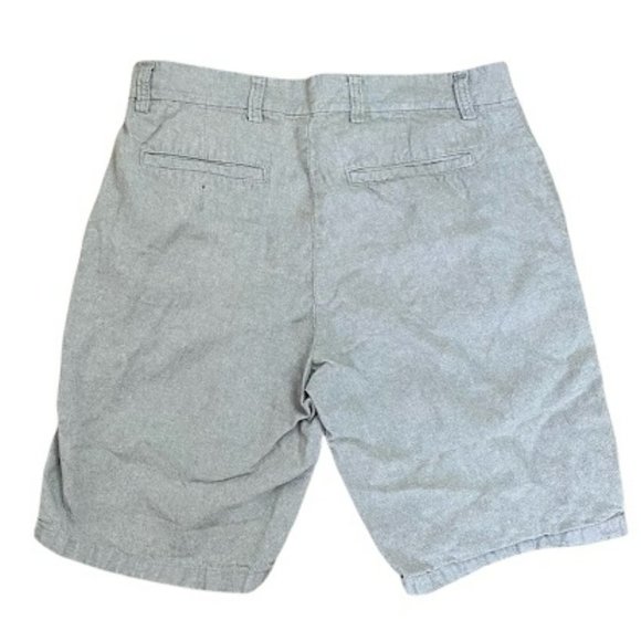Men's Old Navy Grey Shorts - Picture 2 of 5